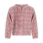 The New Chapter - Blouse Izzy | GROOVY WAVES