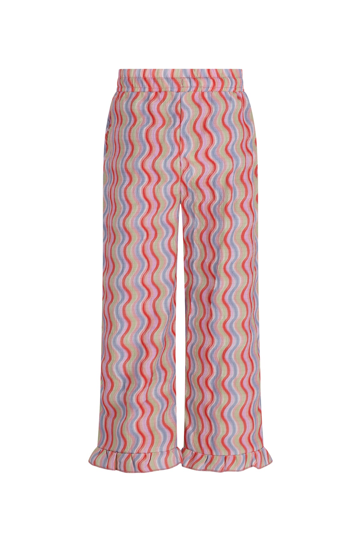 The New Chapter - Broek Tate | ROZE GIANT STEPS