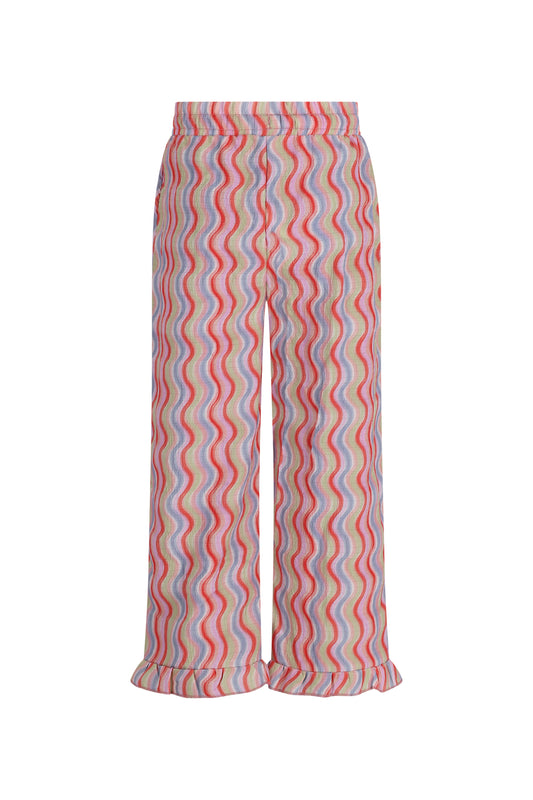 The New Chapter - Broek Tate | ROZE GIANT STEPS