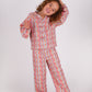 The New Chapter - Broek Tate | ROZE GIANT STEPS