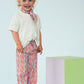 The New Chapter - Broek Tate | ROZE GIANT STEPS