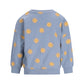 The New Chapter - Bodhi Sweater | Solshine lichtblauw