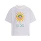 The New Chapter - Bo Shirt | Solshine wit