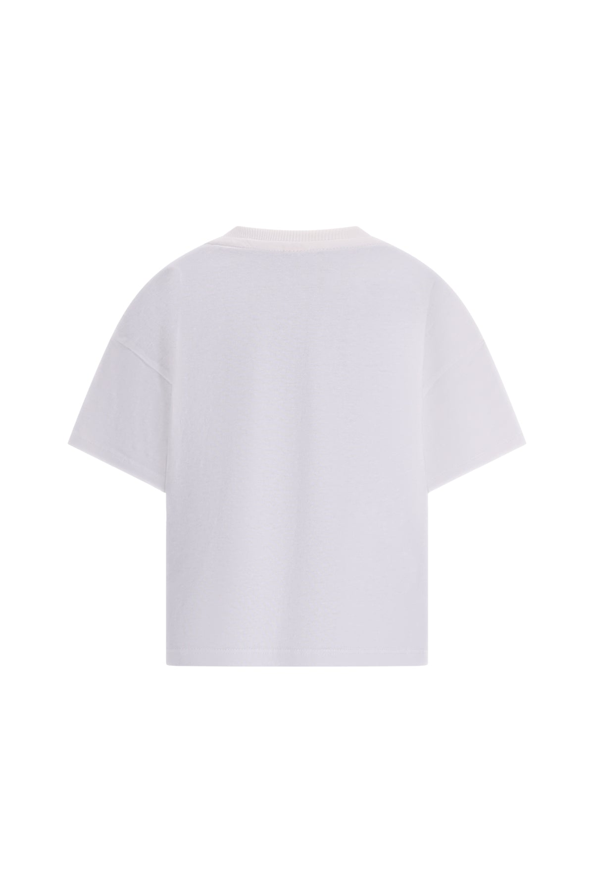 The New Chapter - Bo Shirt | Solshine wit