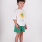 The New Chapter - Bo Shirt | Solshine wit