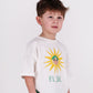 The New Chapter - Bo Shirt | Solshine wit