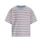 The New Chapter - Bo Shirt | Solshine streep