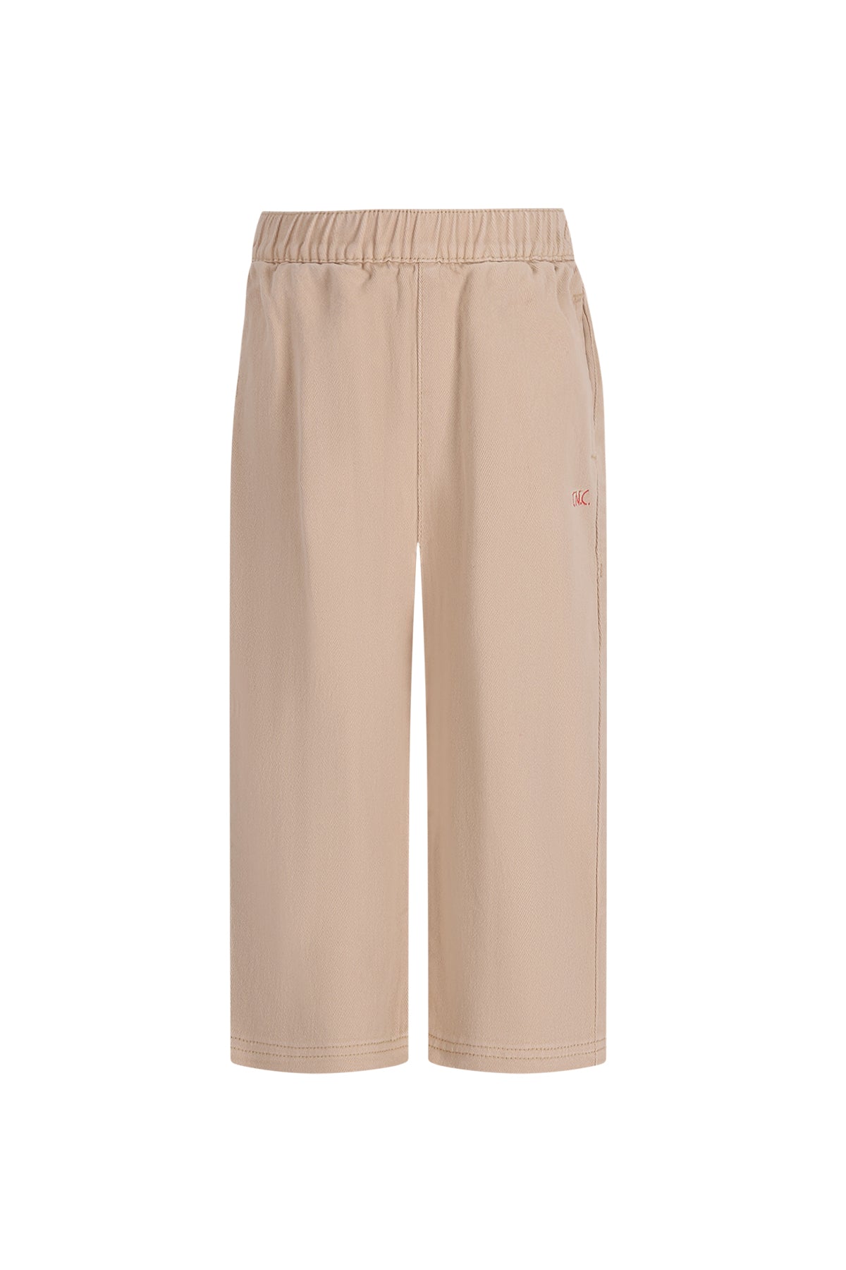 The New Chapter - Atlas Broek | Solshine beige