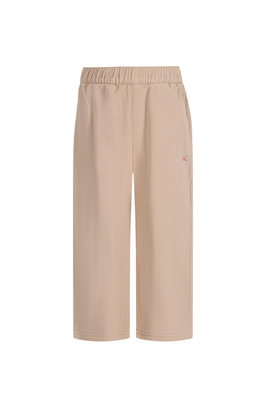 The New Chapter - Atlas Broek | Solshine beige