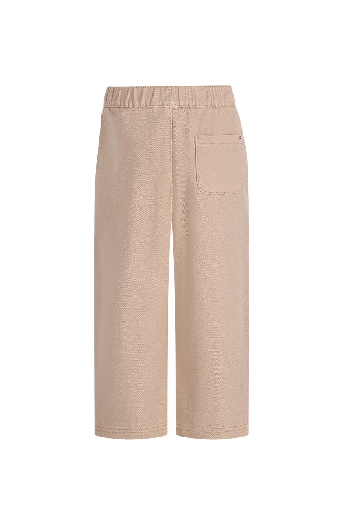 The New Chapter - Atlas Broek | Solshine beige
