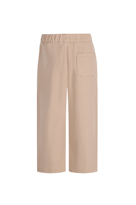 The New Chapter - Atlas Broek | Solshine beige