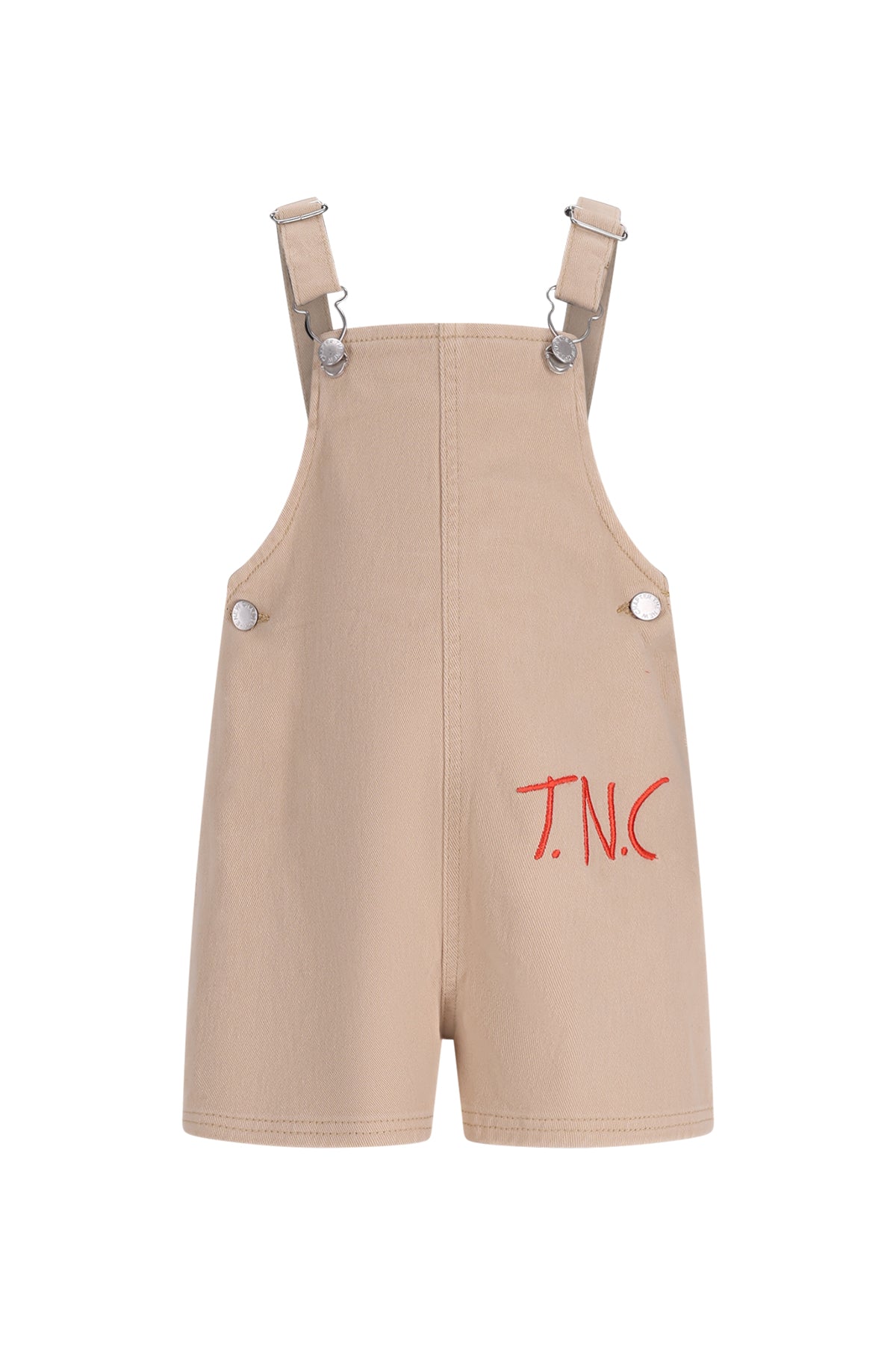 The New Chapter - Pip Tuinbroek | Solshine beige
