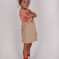 The New Chapter - Pip Tuinbroek | Solshine beige