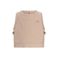 The New Chapter - Beth Top | Solshine beige