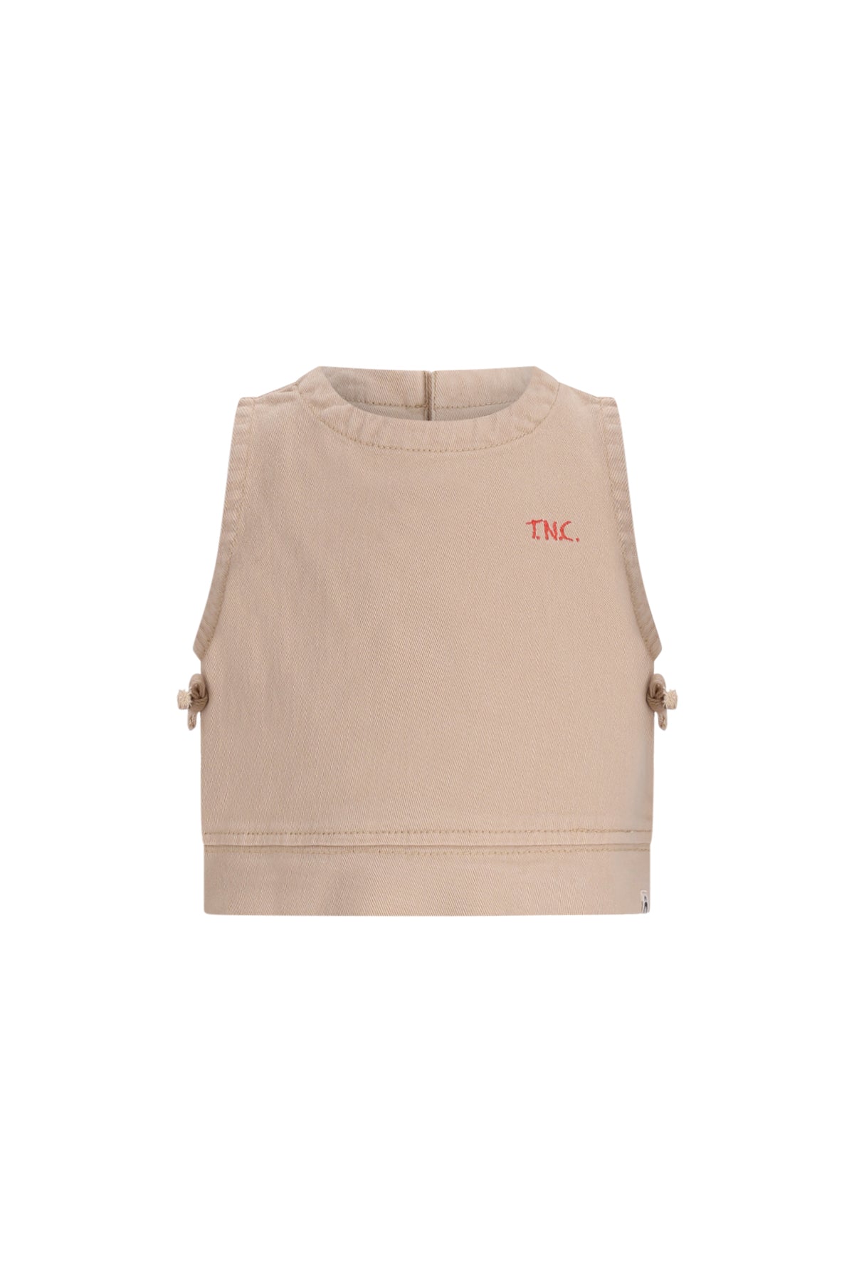 The New Chapter - Beth Top | Solshine beige