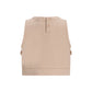 The New Chapter - Beth Top | Solshine beige