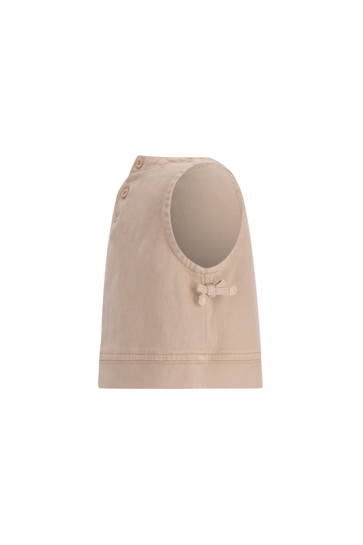 The New Chapter - Beth Top | Solshine beige