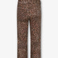The New Chapter - Broek Riley | Leopard