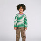 The New Chapter - Broek Riley | Leopard