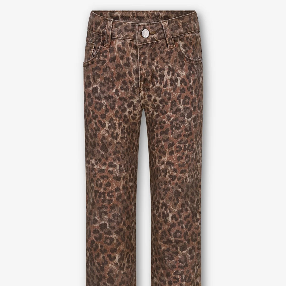The New Chapter - Broek Riley | Leopard