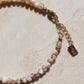 Issy Jewellery - Armband | Dune