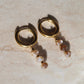 Issy Jewellery - Oorbellen | Dune