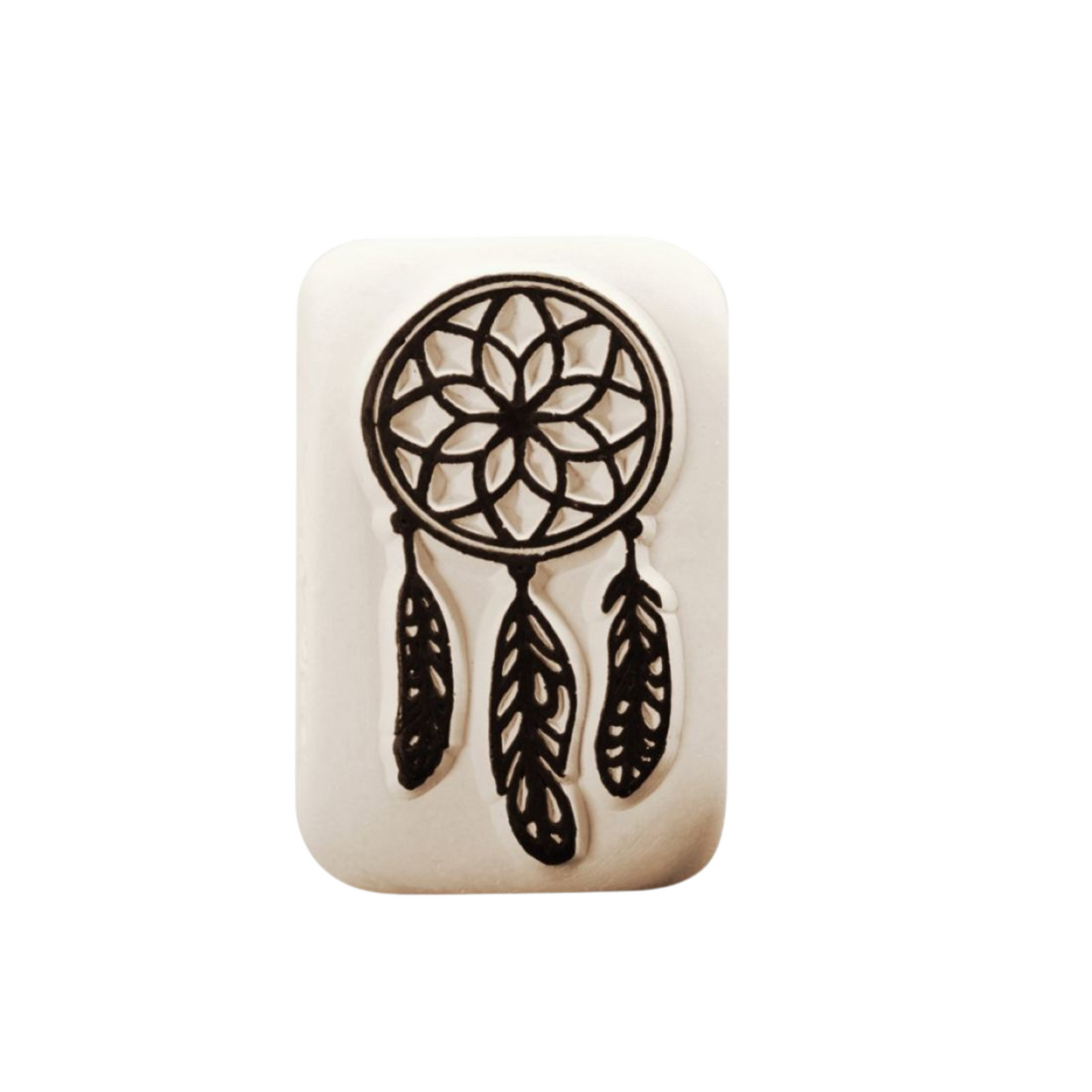 Tattoo - stempel Dromenvanger