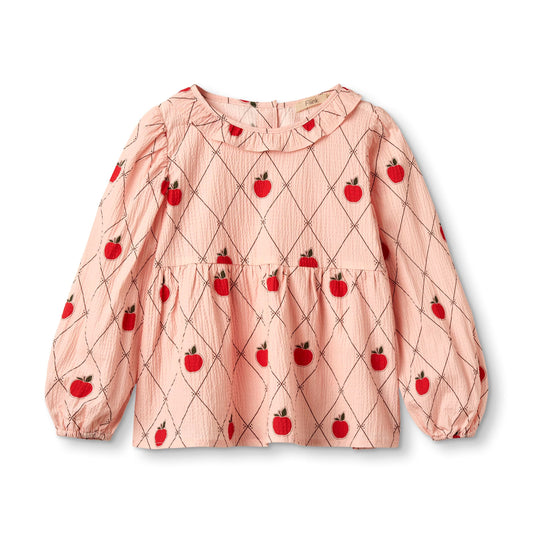 Fliink - Blouse Apple