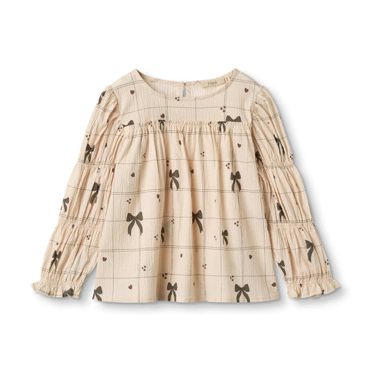 Fliink - Blouse Bow