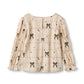 Fliink - Blouse Bow