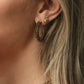 Issy Jewellery - Oorbellen | Mini Perfect Hoops