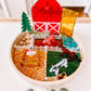 MAGNA-TILES® - Farm Animals (25 stuks)