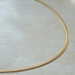 Issy Jewelry - Ketting | Flat