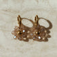 Issy Jewellery - Oorbellen | Flower