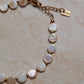 Issy Jewellery - Armband | Round Shell