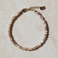 Issy Jewellery - Armband | Dune