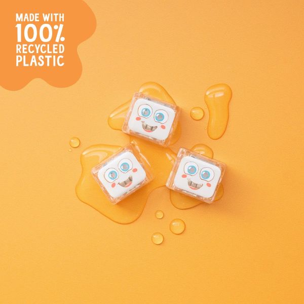Glo Pals - Light Up Cubes Party