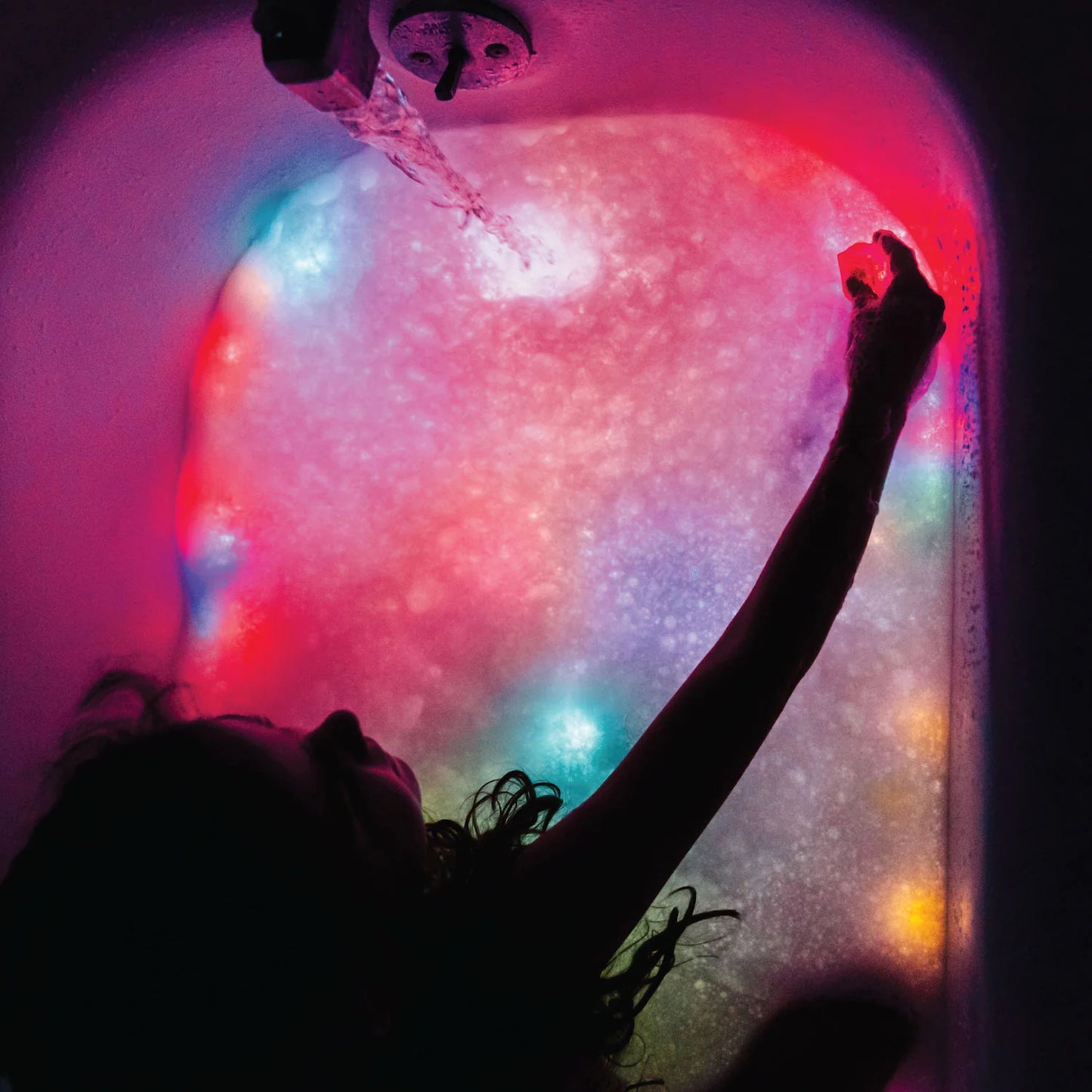 Glo Pals - Light Up Cubes Party