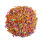 Grennn – speelrijst fruit mix (500 gr)