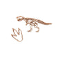 Grennn – uitsteker dino