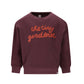 The New Chapter - Sweater Bo