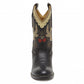 Bootstock - Kids Boots Dove | Black
