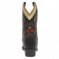 Bootstock - Kids Boots Dove | Black