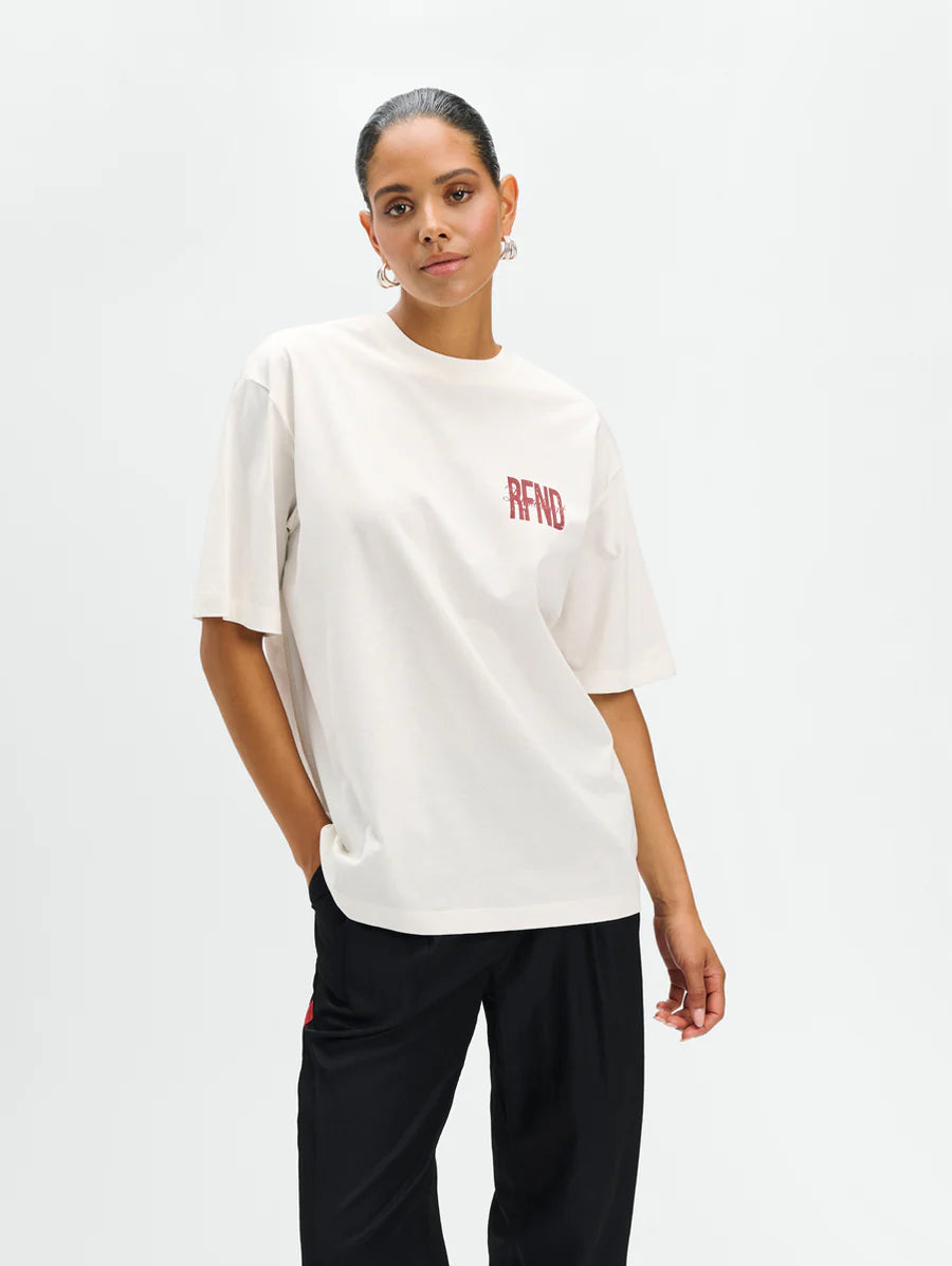 Refined Department - Shirt Maggy | Red