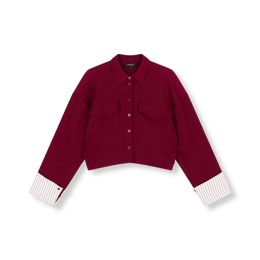 Refined Department - Blouse Lyloe