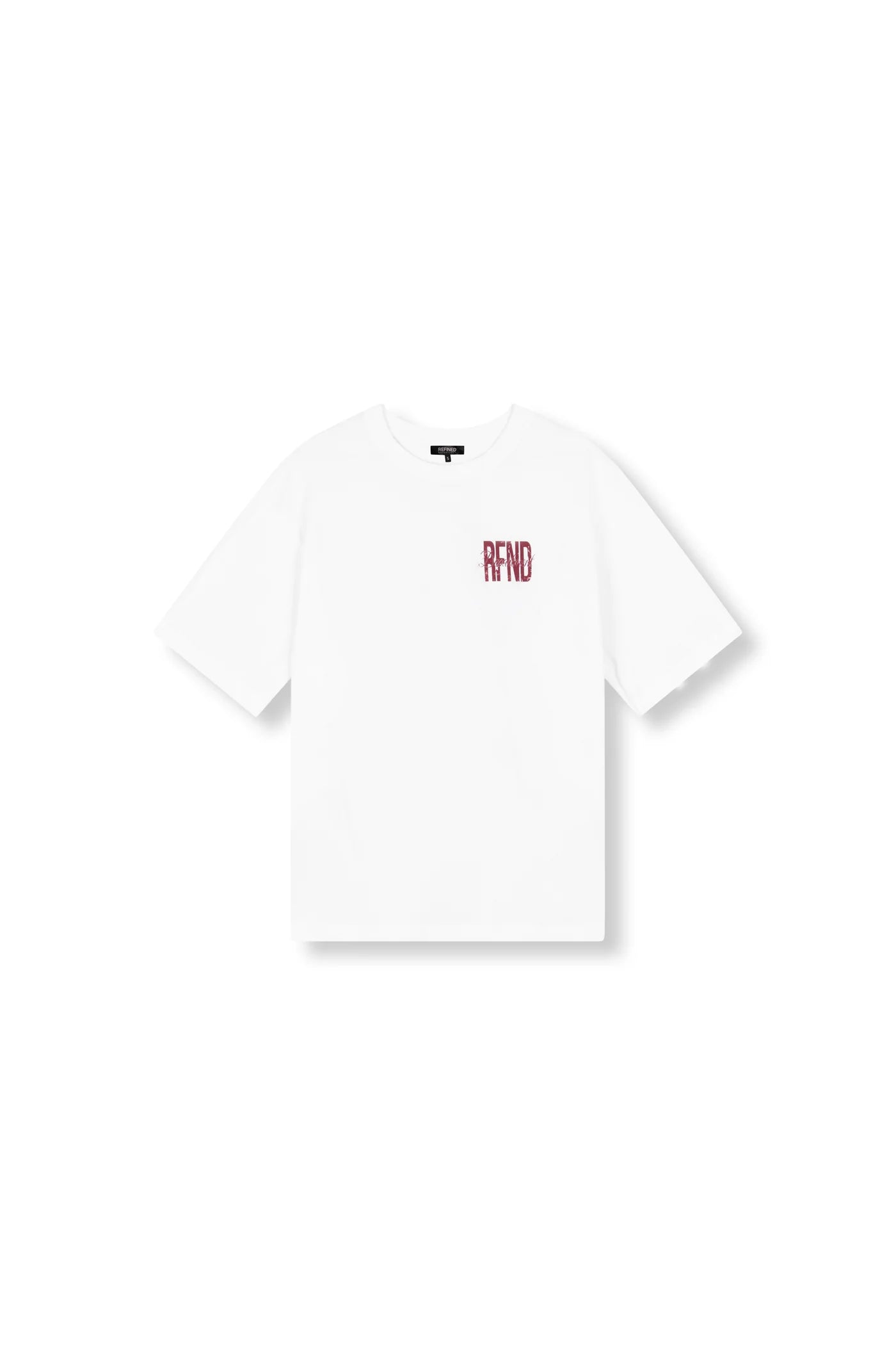 Refined Department - Shirt Maggy | Red