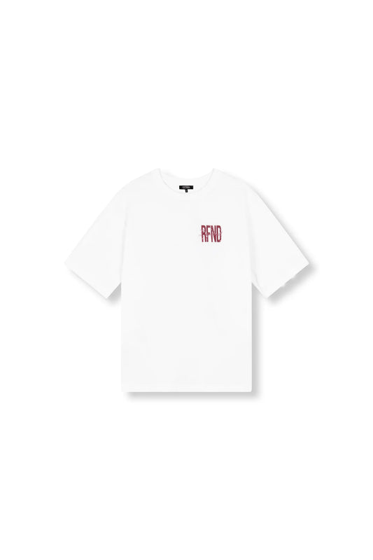 Refined Department - Shirt Maggy | Red