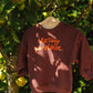 The New Chapter - Sweater Bo