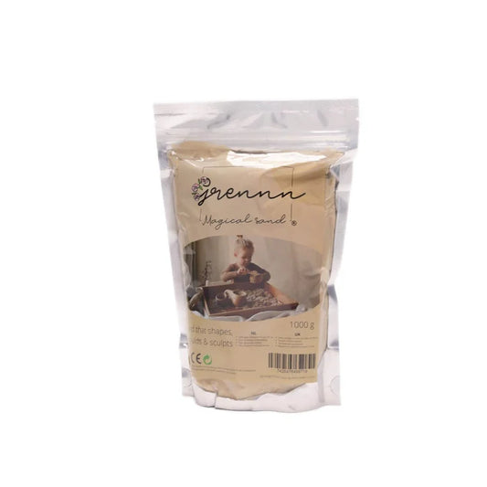 Grennn - Magisch zand | 1 kilo