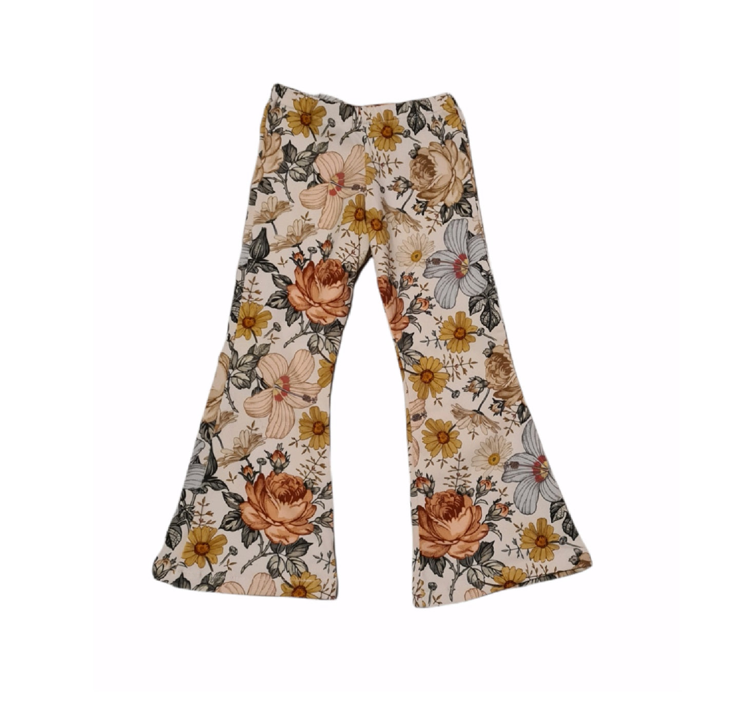 Klein Vriendje - Broek Flared Great Garden